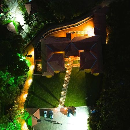 Parampara Resort By Malnadstays Kalasa Zewnętrze zdjęcie
