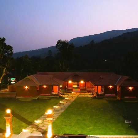 Parampara Resort By Malnadstays Kalasa Zewnętrze zdjęcie