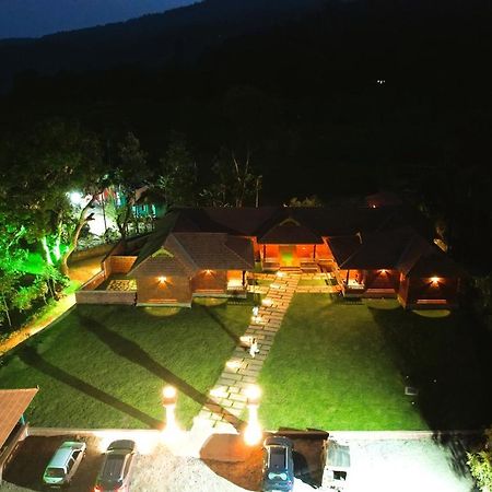 Parampara Resort By Malnadstays Kalasa Zewnętrze zdjęcie