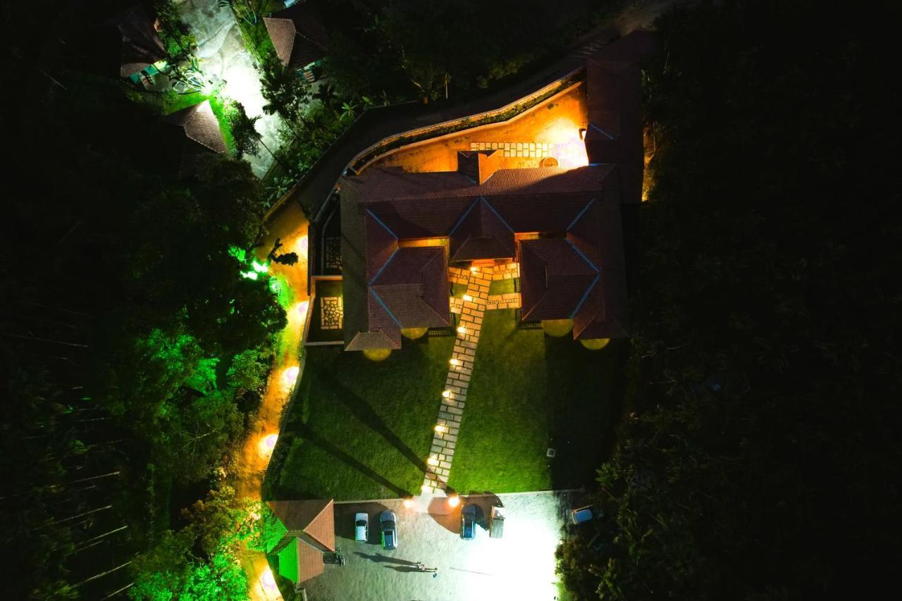 Parampara Resort By Malnadstays Kalasa Zewnętrze zdjęcie