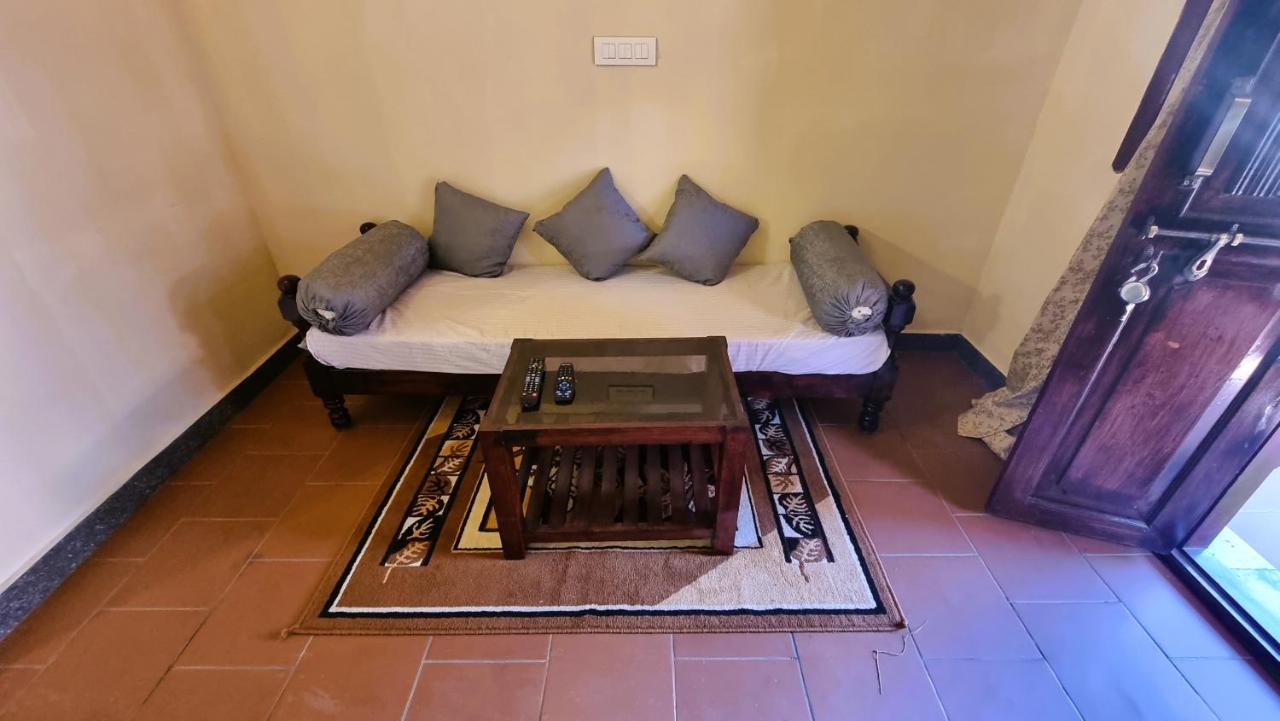 Parampara Resort By Malnadstays Kalasa Zewnętrze zdjęcie