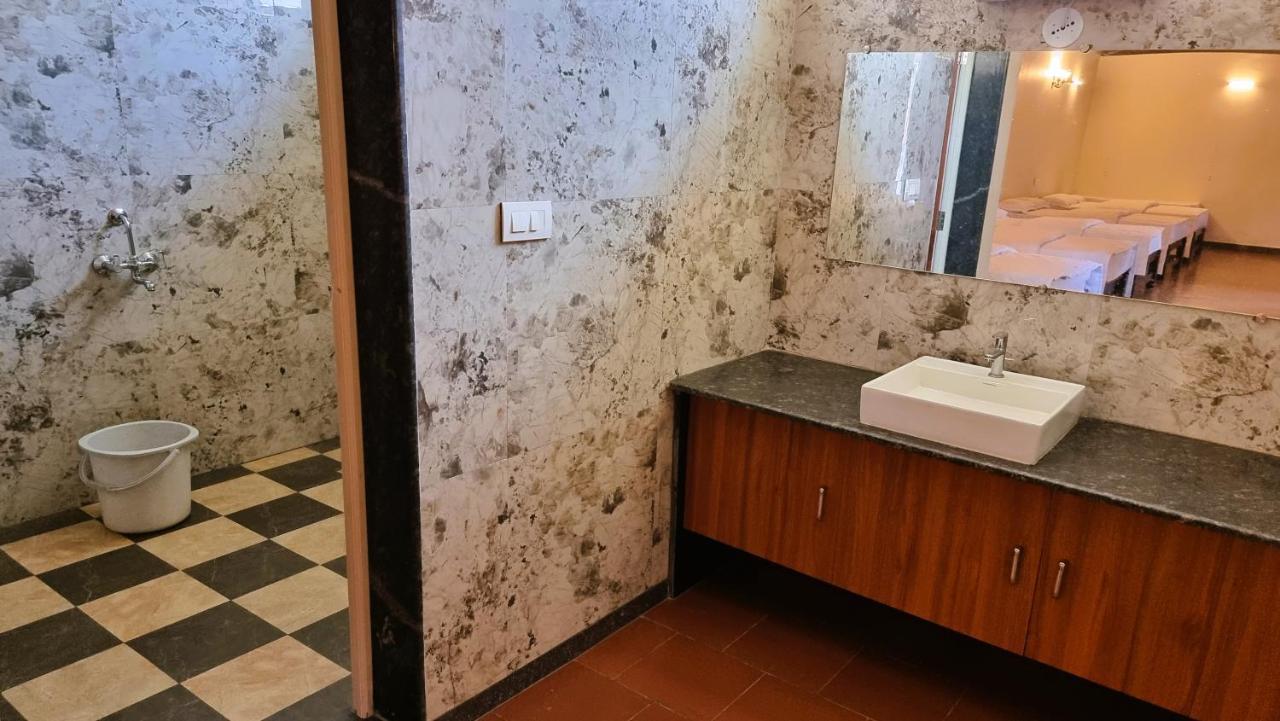 Parampara Resort By Malnadstays Kalasa Zewnętrze zdjęcie