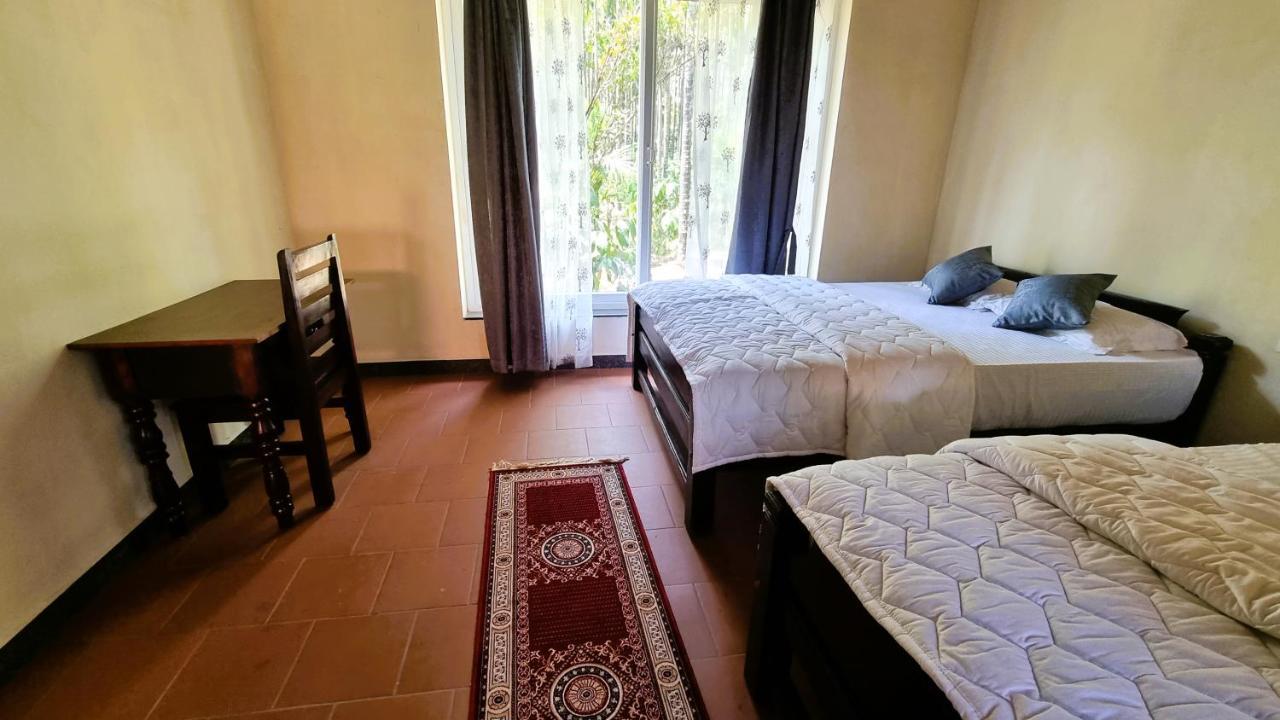 Parampara Resort By Malnadstays Kalasa Zewnętrze zdjęcie